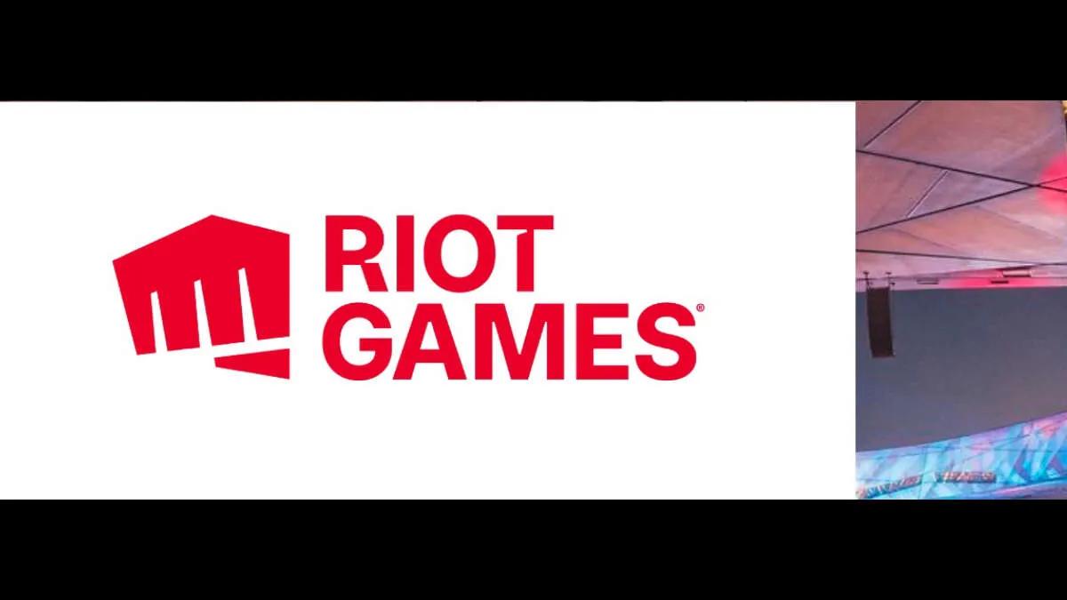 Riot Games, Amazon Web Services ile birleştirildi