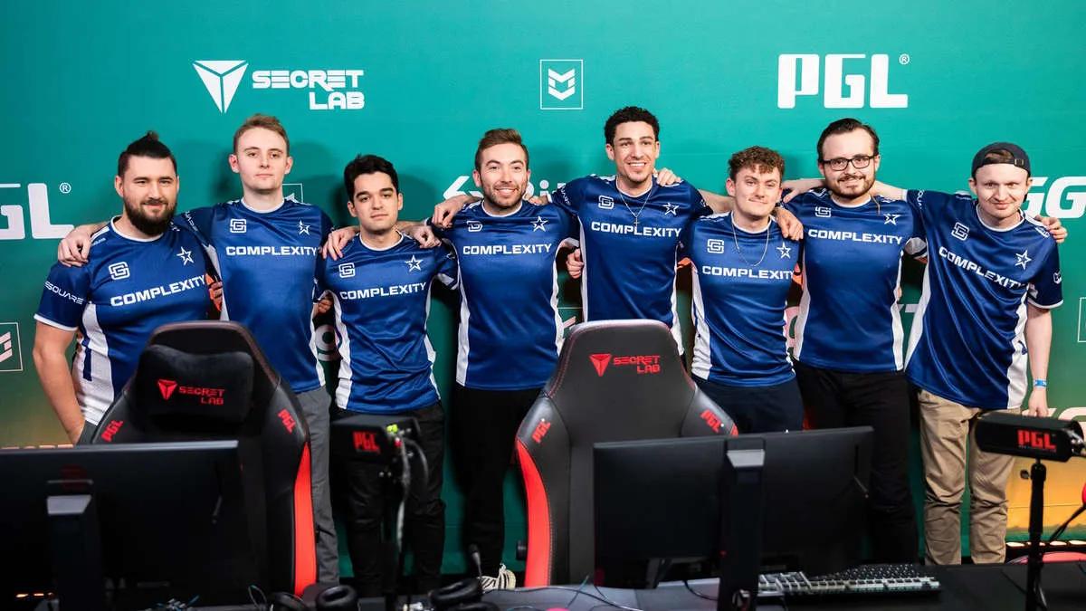 Evil Geniuses ve Complexity Gaming, IEM Road to Rio için ilk kalifikasyonu kaçırma riskiyle karşı karşıya