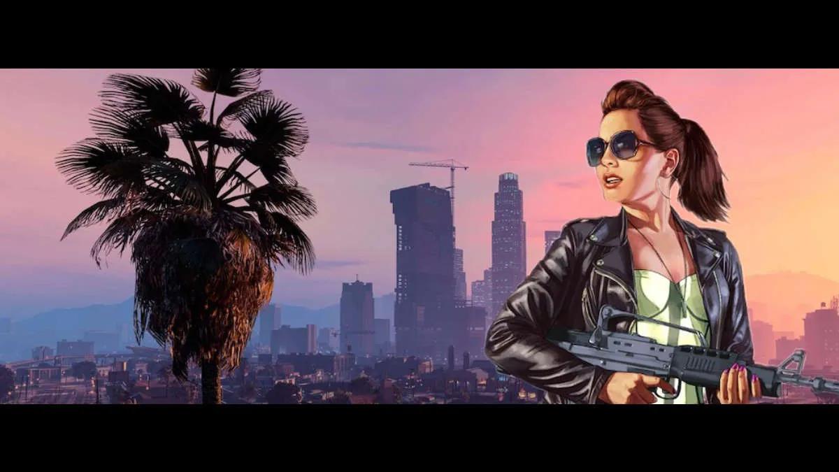 GTA VI 'daki kahramanlar ve konumlar hakkında yeni ayrıntılar