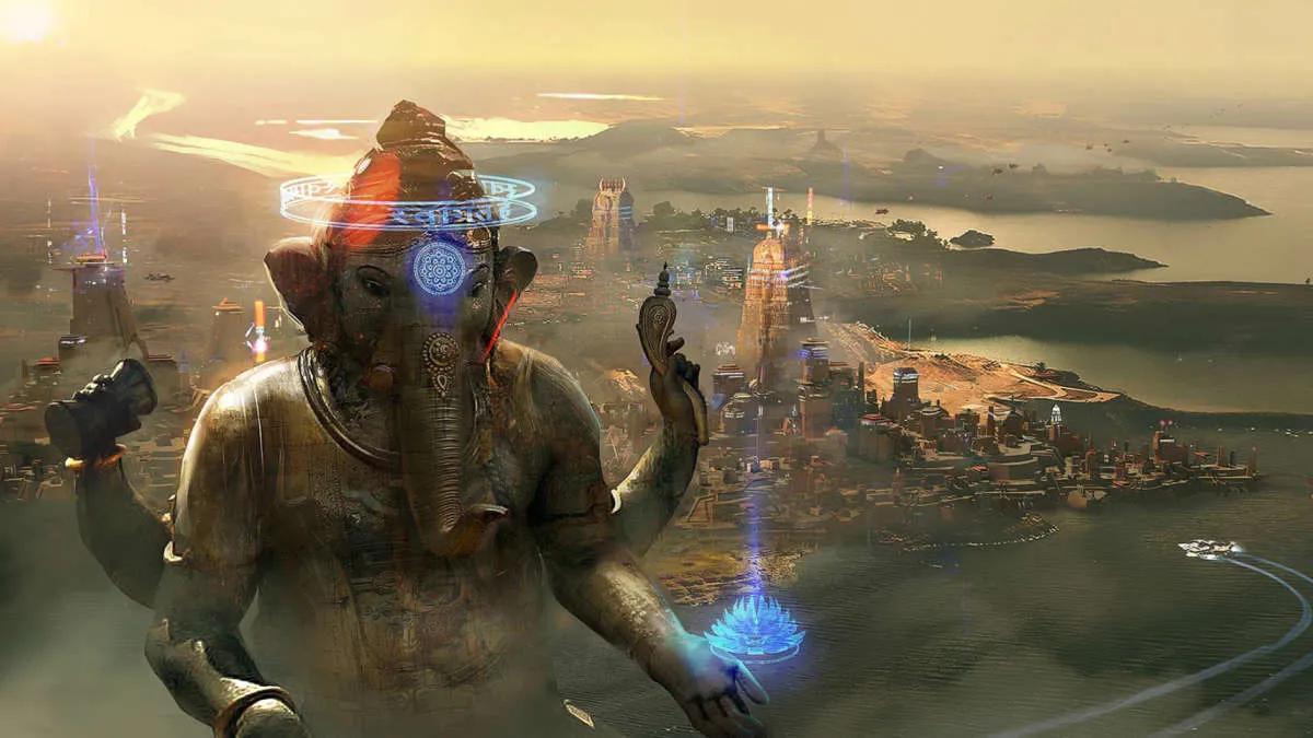 Tom Henderson canlanmayı onayladı Beyond Good and Evil 2