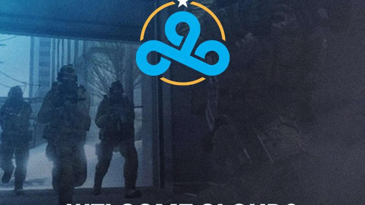 Ortaya çıkan kompozisyon Cloud 9 Academy