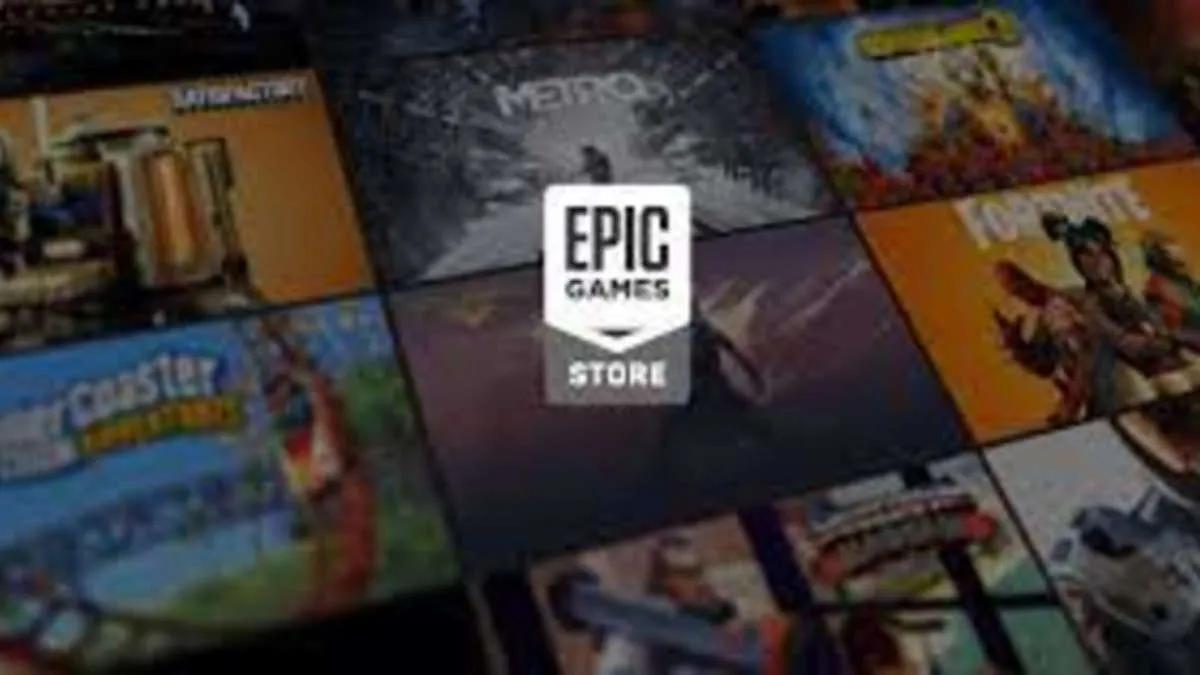 Epic Games Store Cook, Serve, Delicious adresinde bir çekiliş var! 3?!