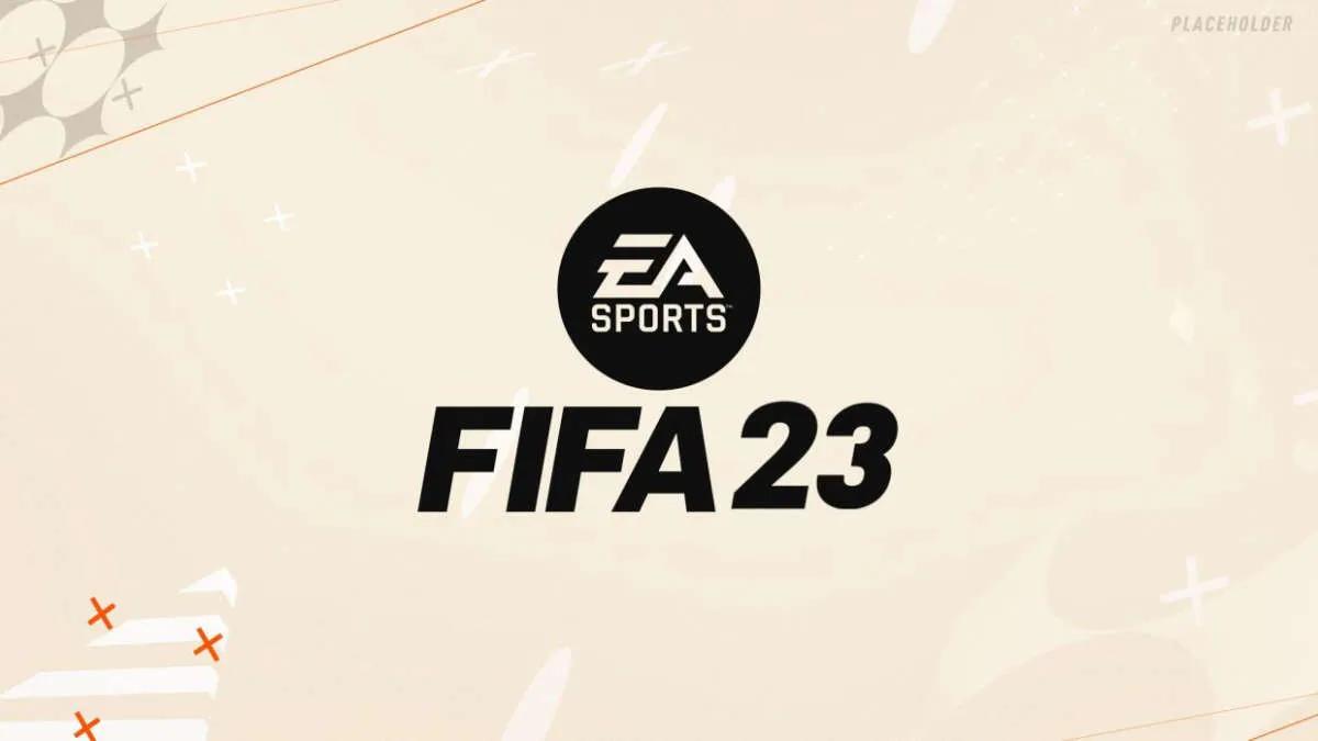 Bir fragman daha çıktı FIFA 23