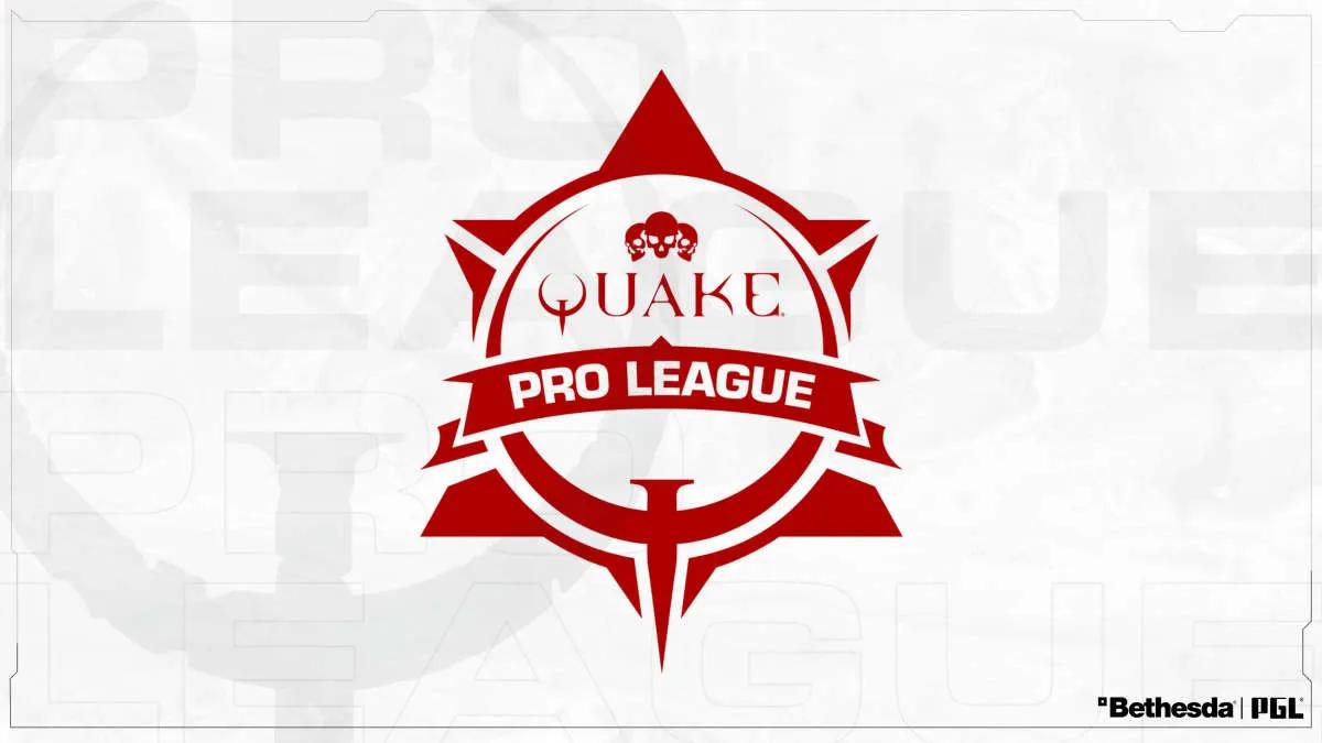 Quake World Championship 2022 için tablo açıklandı