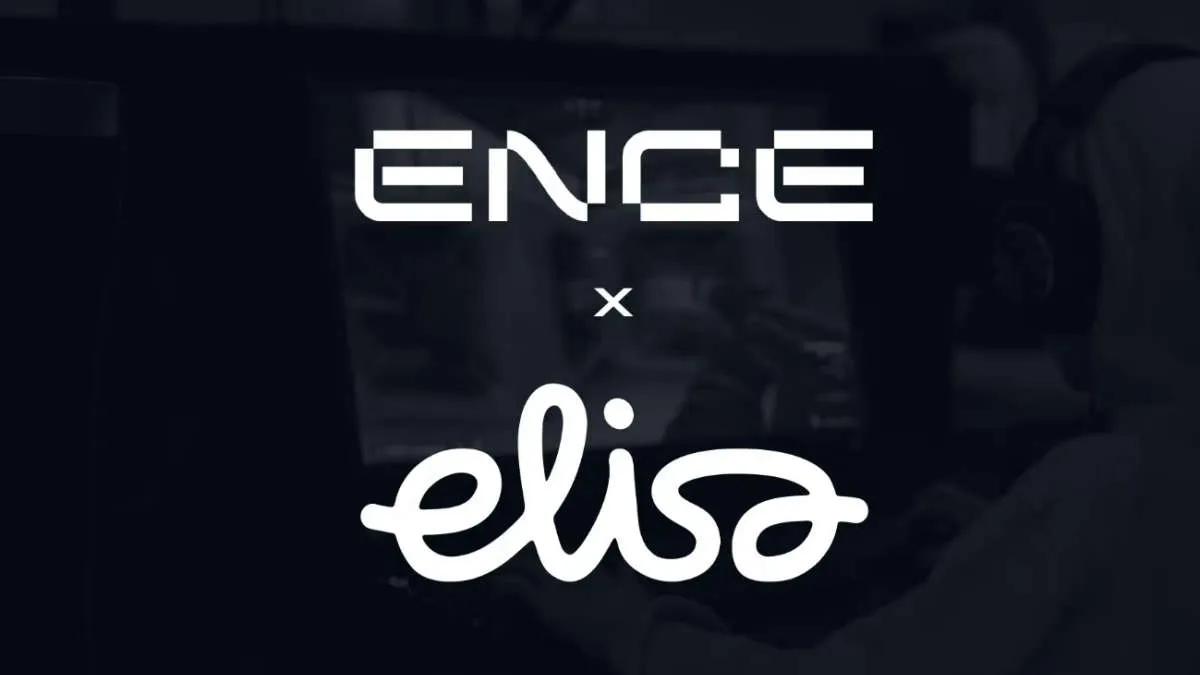 Elisa Esports, kuruluşun ortağı olur ENCE