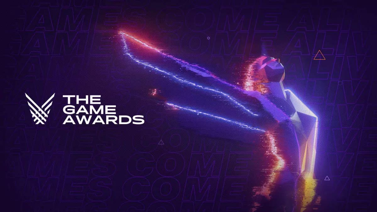 The Game Awards 2022, 8 Aralık'ta yapılacak