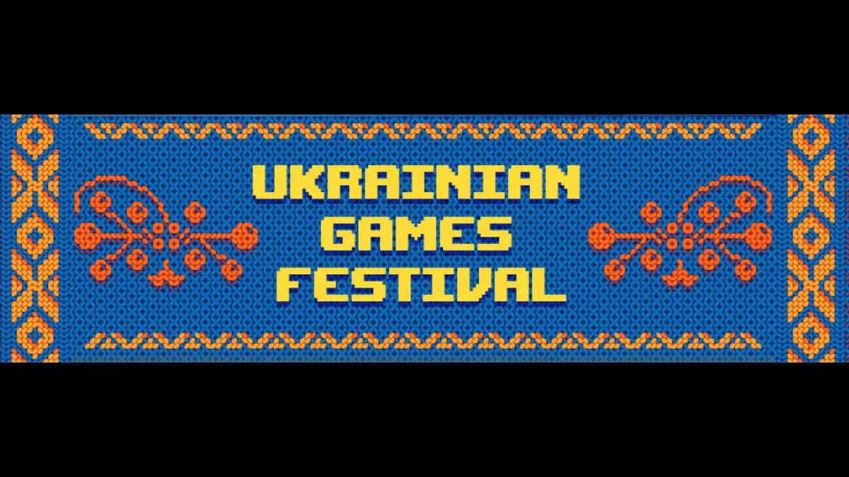 Ukrainian Games Festival Steam saatinde başladı