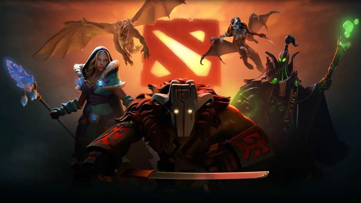 Yama 7.32 Dota 2'de yayınlandı