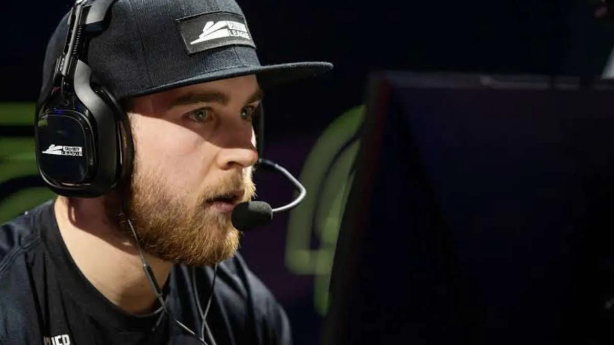 SlasheR, Atlanta FaZe 'ye katıldı