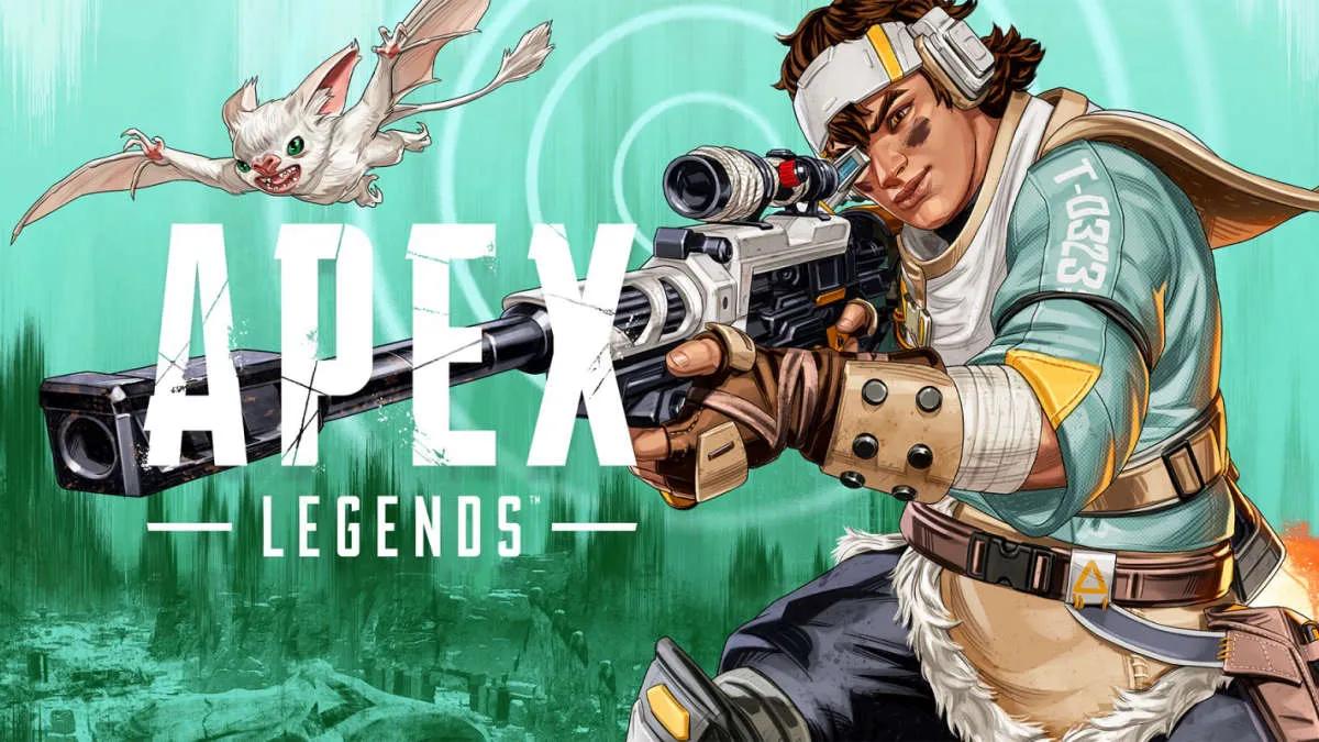 Olası tarihler internete sızdırıldı Apex Legends Global Series