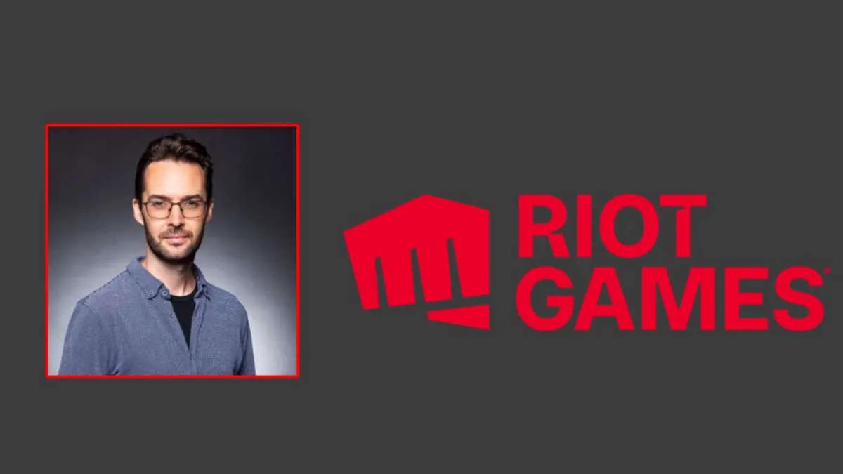 Riot Games yeni bir geliştirme başkanı atadı League Studios