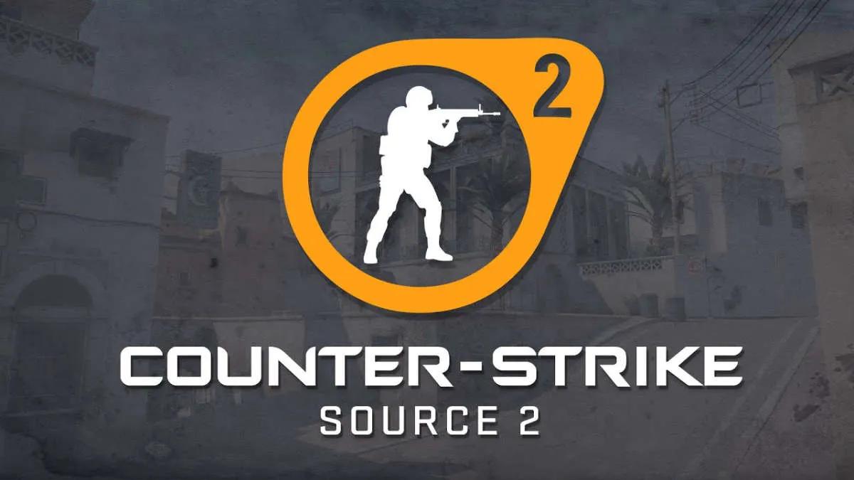Meraklılar, Battle Pass yayınlandıktan sonra CS:GO için Source 2'ye referanslar buldu