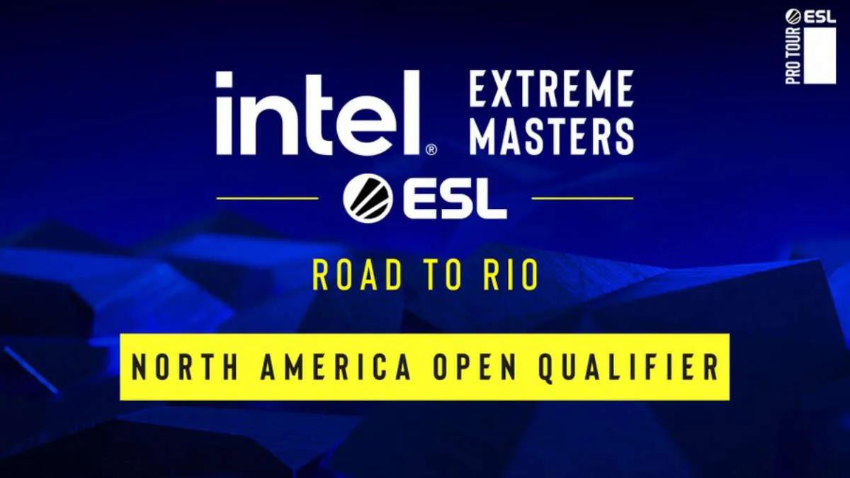 Infinity ve Team oNe eSports, Amerika için IEM Road to Rio 2022'de sahne alacak