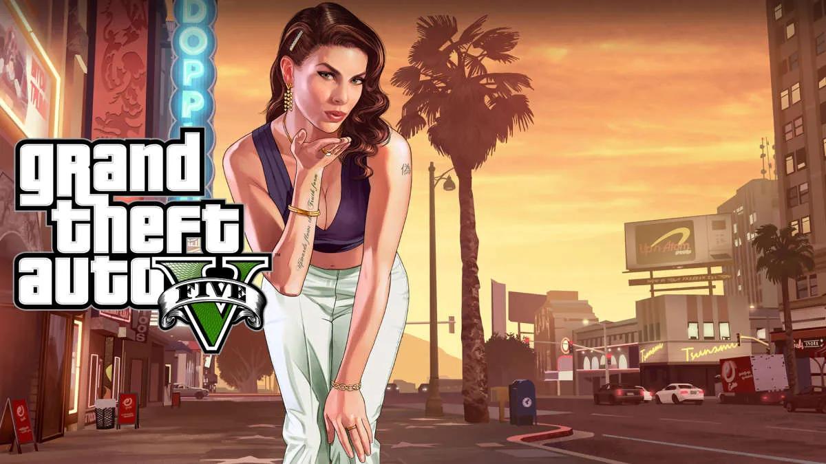 Rockstar Games, GTA V ve GTA Online üzerinde çalışan tüm personele teşekkür etti