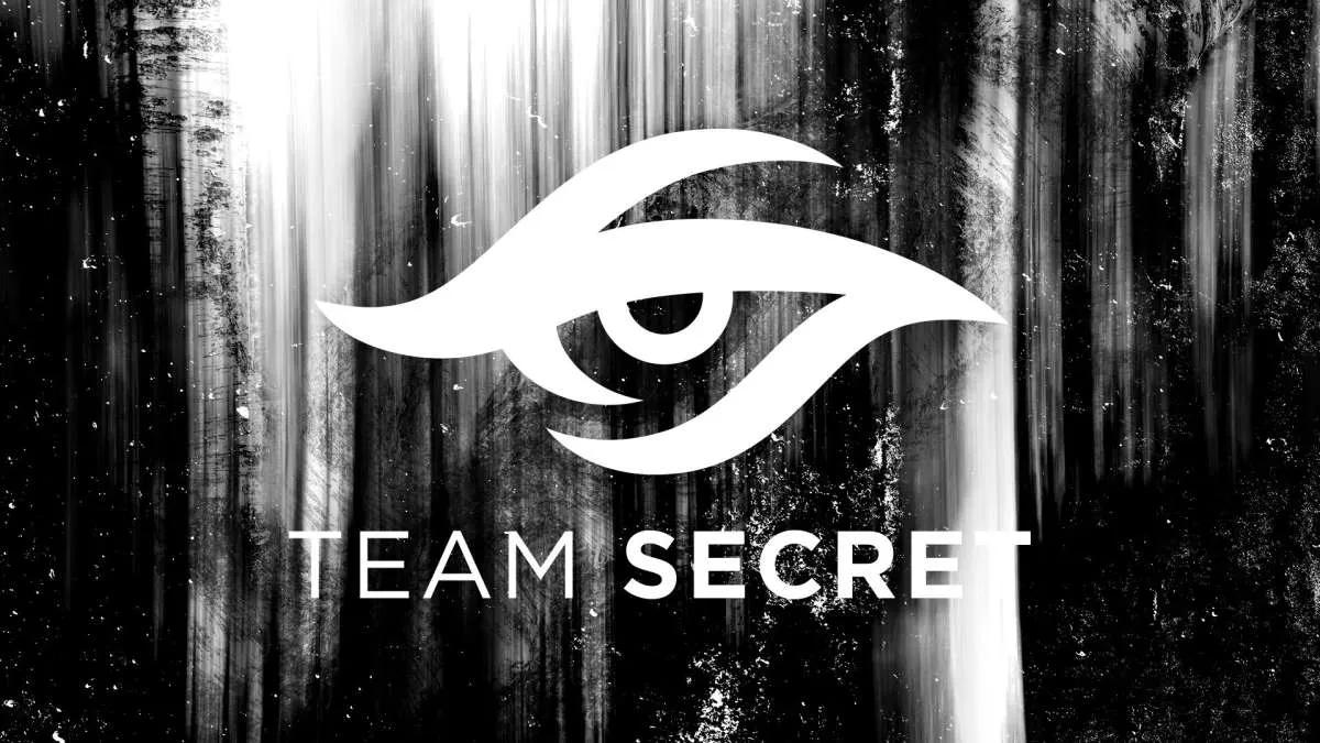 Team Secret, Rocket League için kadroyu değiştirme seçeneklerini araştırıyor