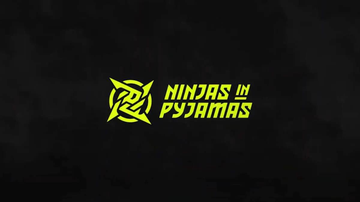 Aleksib, Ninjas In Pyjamas konumuna taşındı