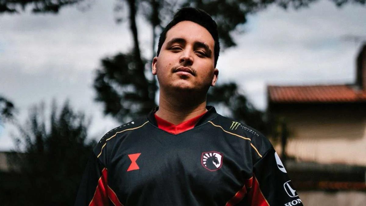psk1, Team Liquid 'den ayrıldı ve profesyonel kariyerine son verdi