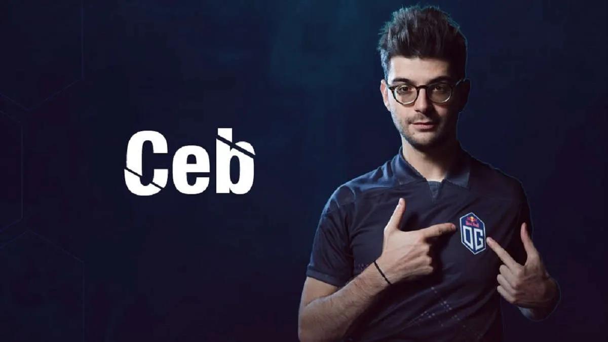 Ceb, Dota 2 tarihinde bir yardım maratonuna katılıyor