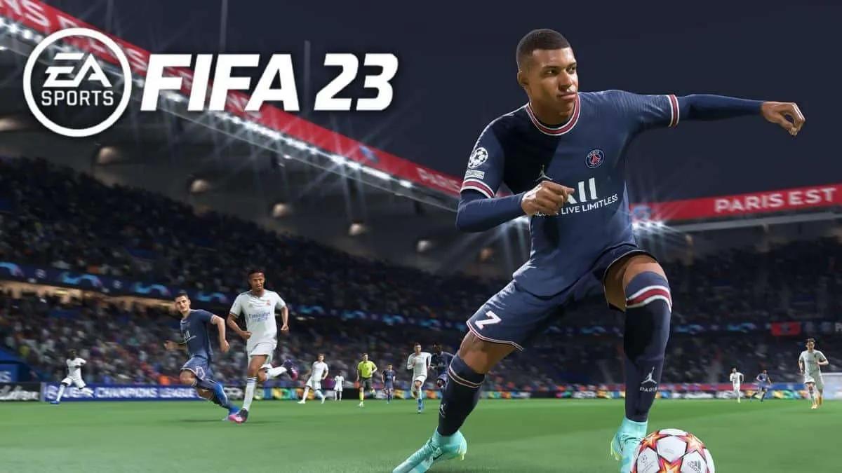 FIFA 23 için üç yeni efsane duyuruldu