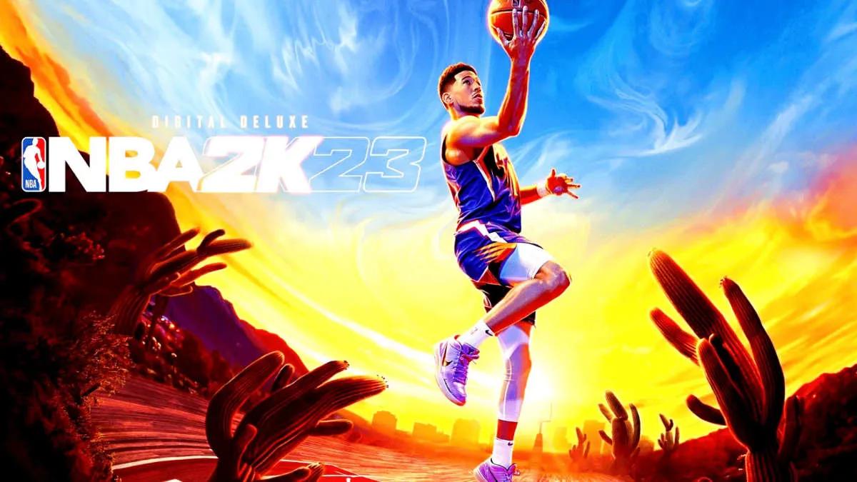 Başarılı çıkış — NBA 2K23 yolculuğuna satış grafiğinde beşinci sıradan başladı Steam