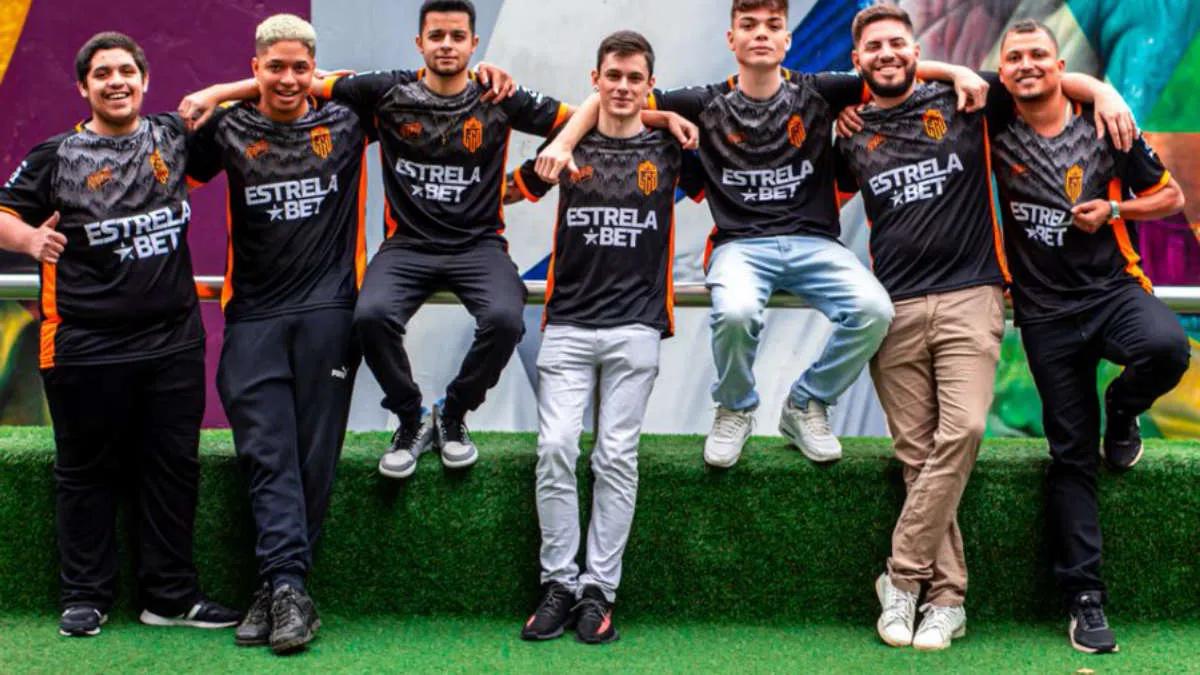 EstrelaBet, Los Grandes CS:GO ekibinin yeni sponsoru