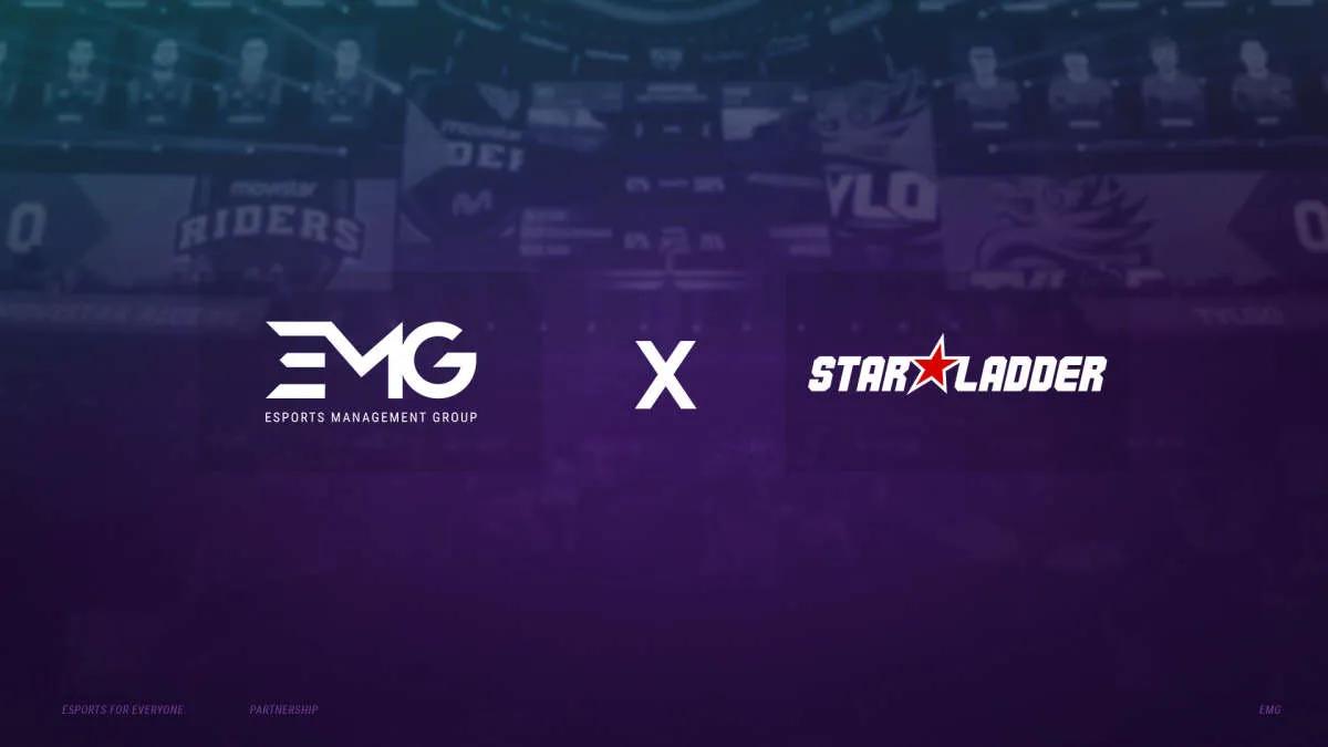 EMG ve StarLadder, önümüzdeki üç yıl boyunca Dubai'deki espor turnuvalarının organizatörleri oldu