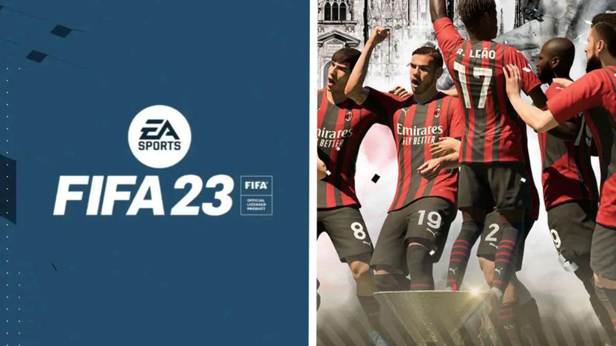 Anahtar yayın tarihleri FIFA 23'te açıklandı