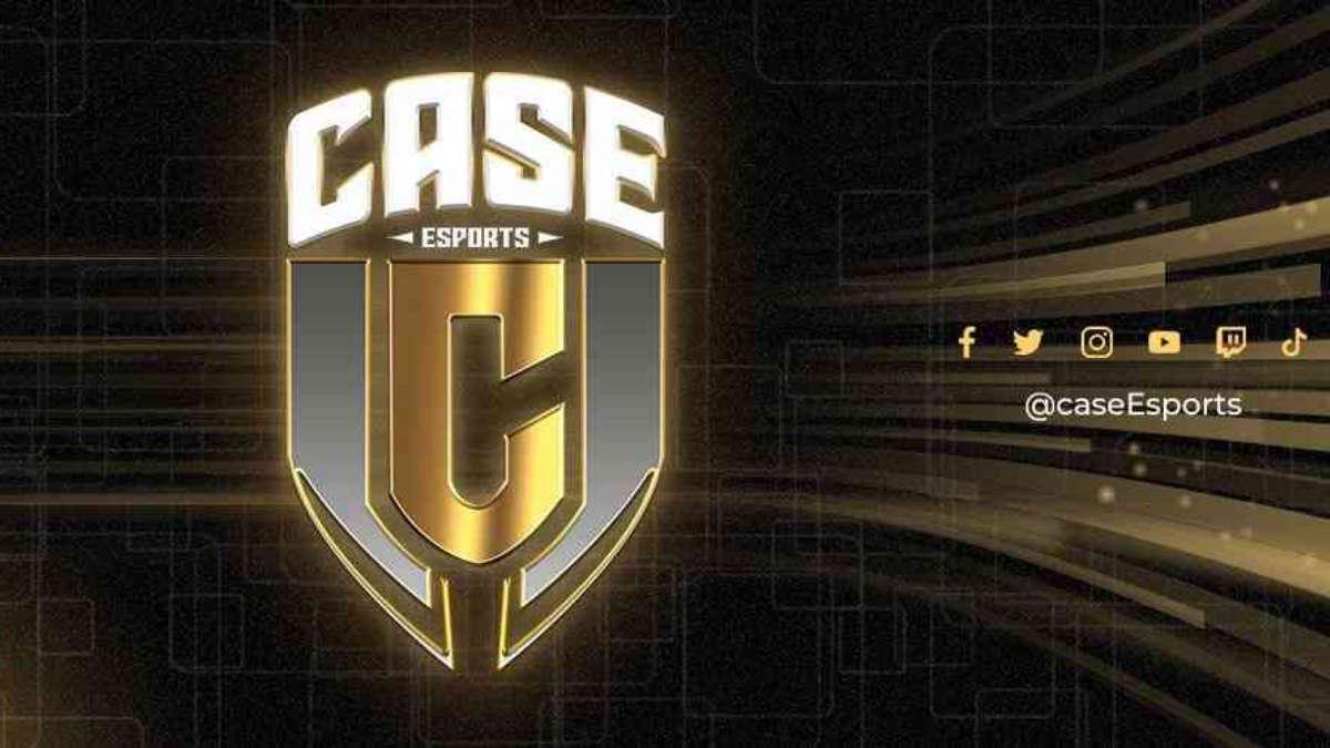 Case Esports, VALORANT güncellenmiş kadrosunu sundu