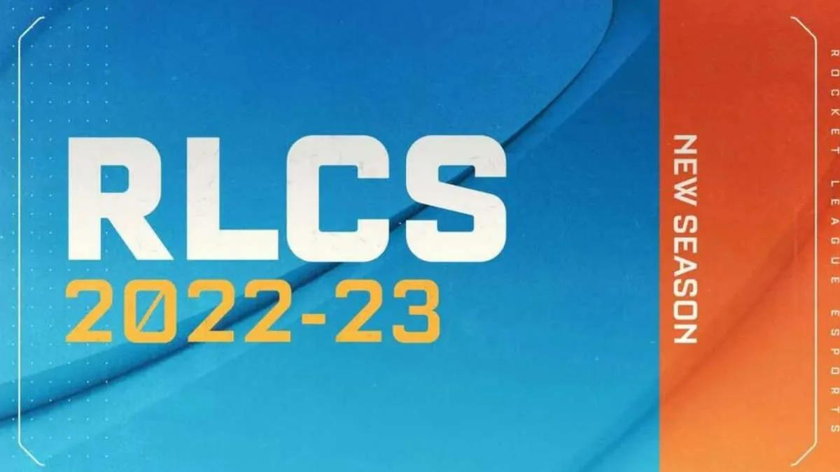 Sezon ayrıntıları açıklandı Rocket League Championship Series 2022-23