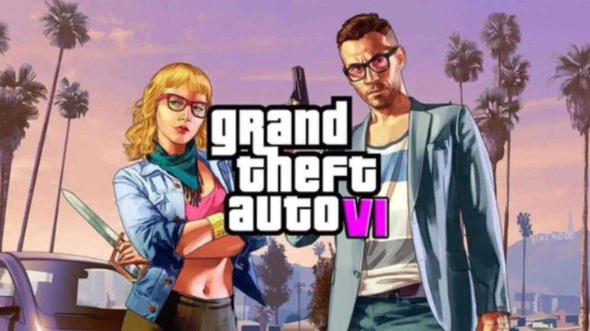 Söylentiler: GTA VI ağında erken bir yapı ortaya çıktı - ilk oyun ve oyun detayları