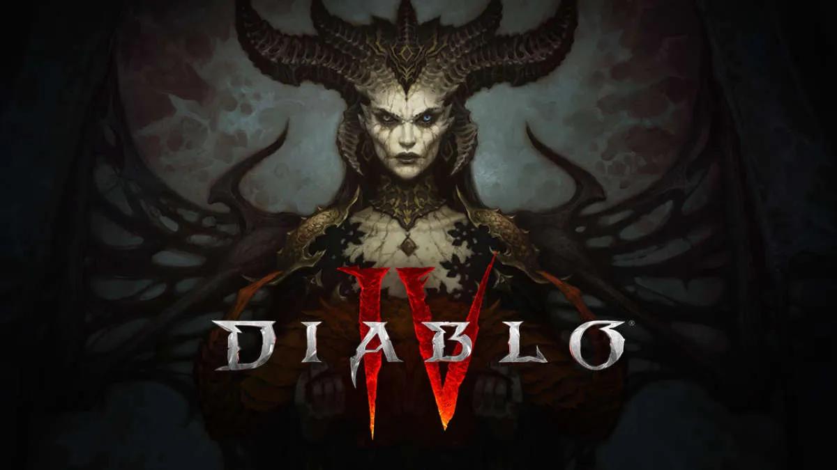 Sızıntı: 40 dakikalık oyun Diablo IV