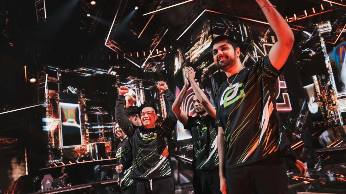 OpTic Gaming, VALORANT nedeniyle Amerikan Ligi'ne katılmaya hak kazanamayacak