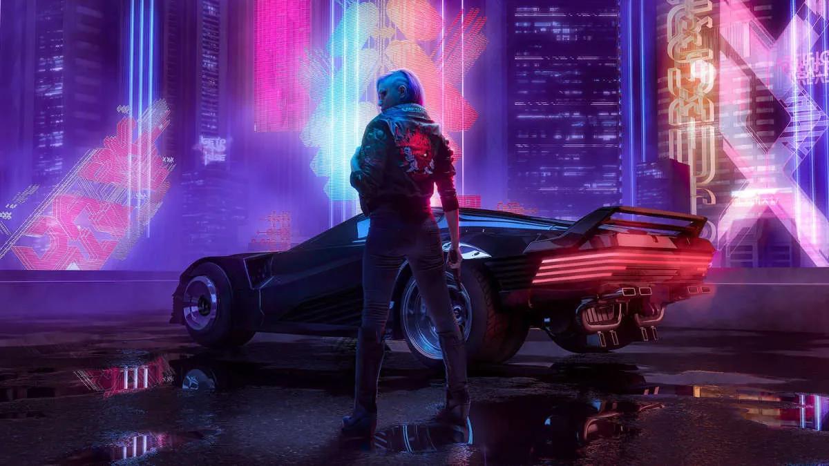 CD Projekt RED 20.000.000'den fazla kopya sattı Cyberpunk 2077