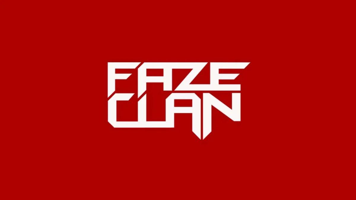 FaZe Clan şirketinin hisseleri birleşmeden bu yana rekor düşük seviyeye düştü