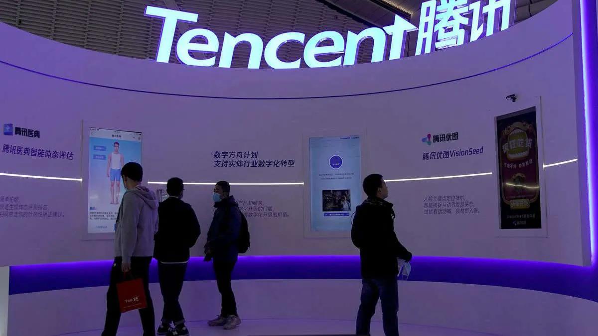 Tencent, yerel Çin dışındaki oyun şirketlerini satın alma stratejisini değiştirecek