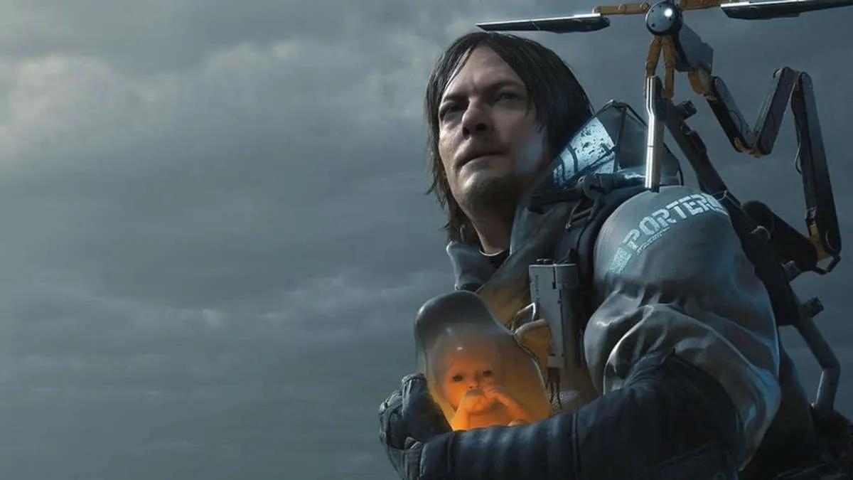 Söylenti: Sony, Returnal ve Horizon 2'yi PC'de yayınlayacak, Hideo Kojima ise Death Stranding 2 üzerinde çalışıyor