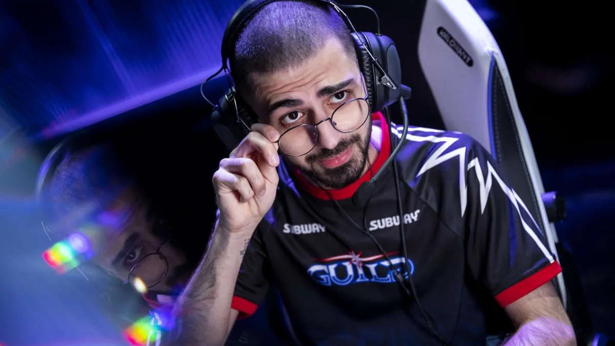 Söylentiler: Sayf, Team Liquid ile sözleşme imzalayacak