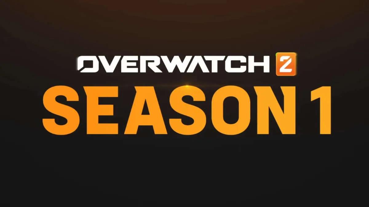 Yayınlandı Overwatch 2