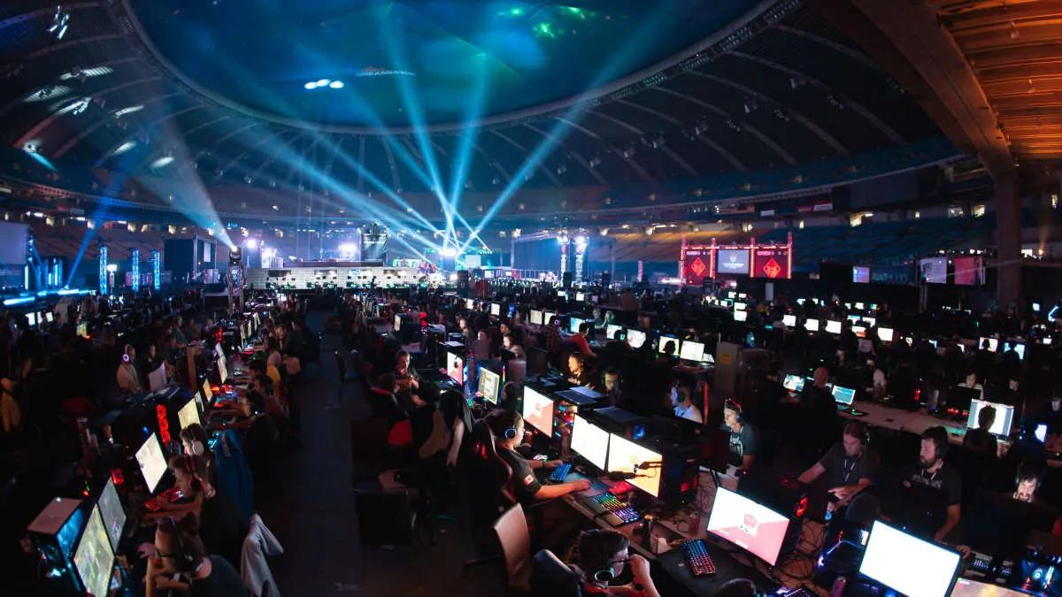 DreamHack, Sony ile Japonya'da bir festival düzenliyor