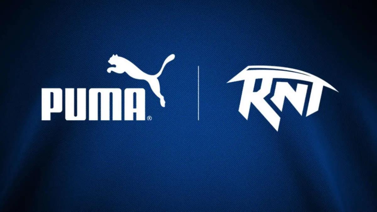 PUMA teknik sponsor olur Revenant Esports