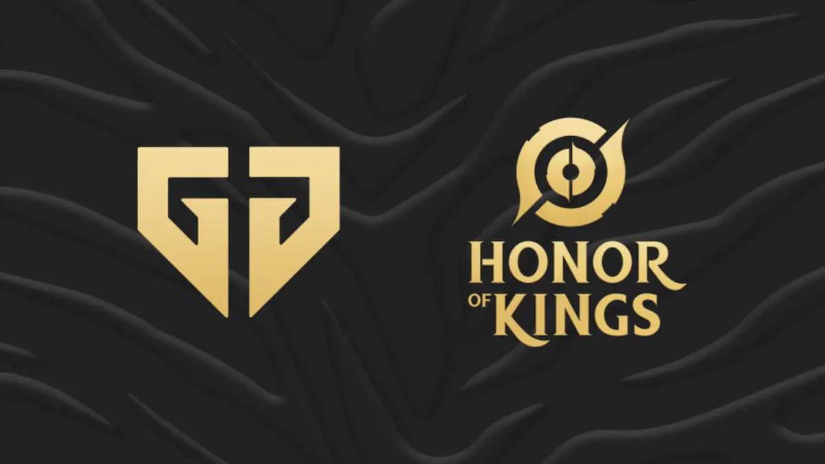 Gen.G Esports, TiMi Esports ile birleştirildi
