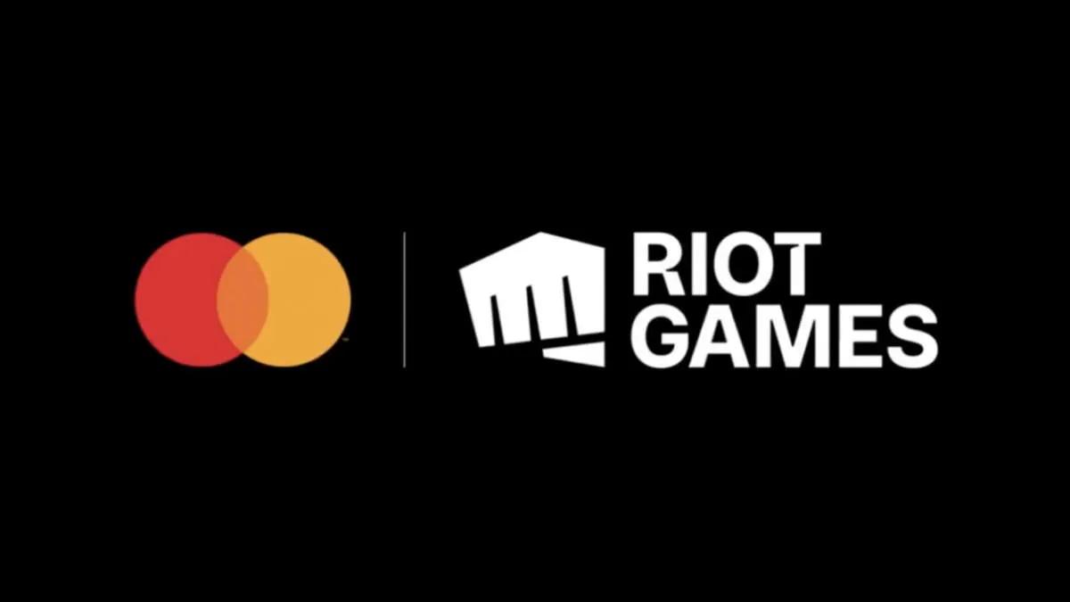 Mastercard ve Riot Games, League of Legends tarihinde iş ortaklığını genişletiyor