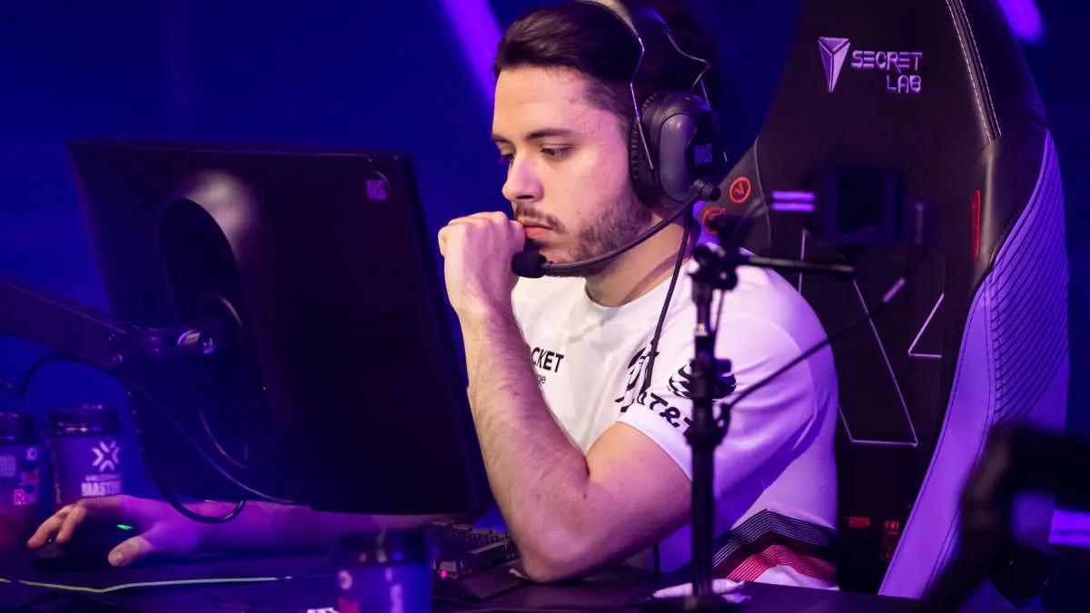 Söylentiler: Ethan yeniden oyuncu olacak Evil Geniuses