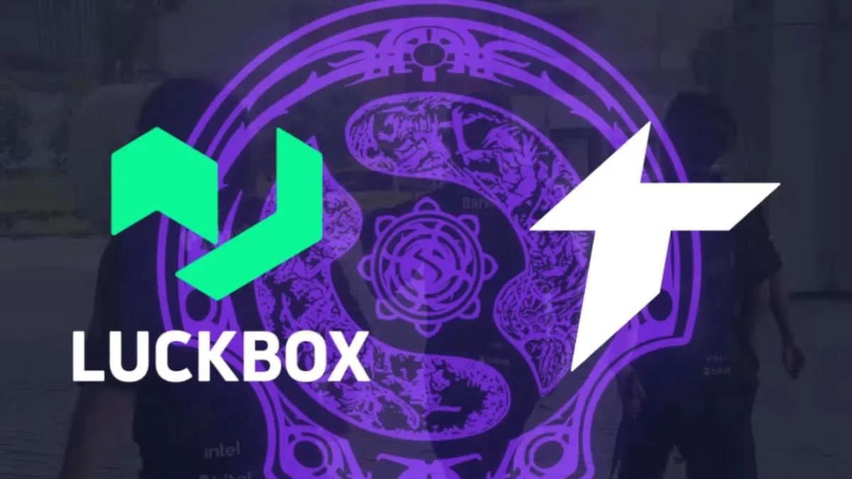 Thunder Awaken, Luckbox ile iş ortaklığı yapıyor