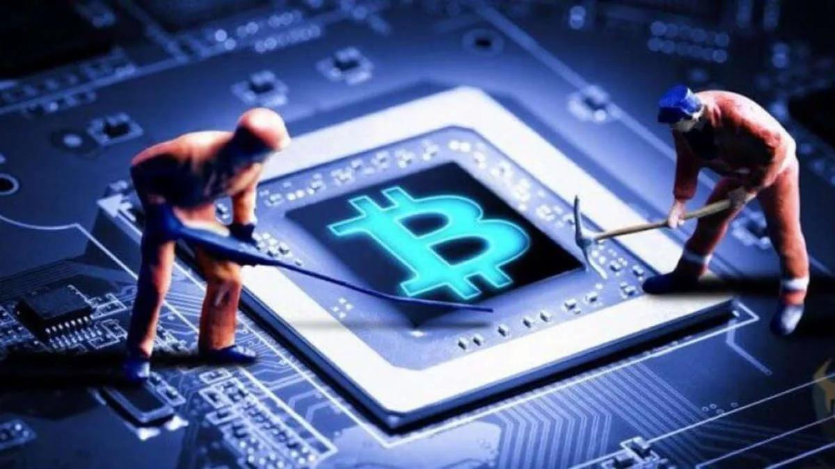 Bitcoin, çıkarılmasının zorluk seviyesi için yeni bir rekor kırdı