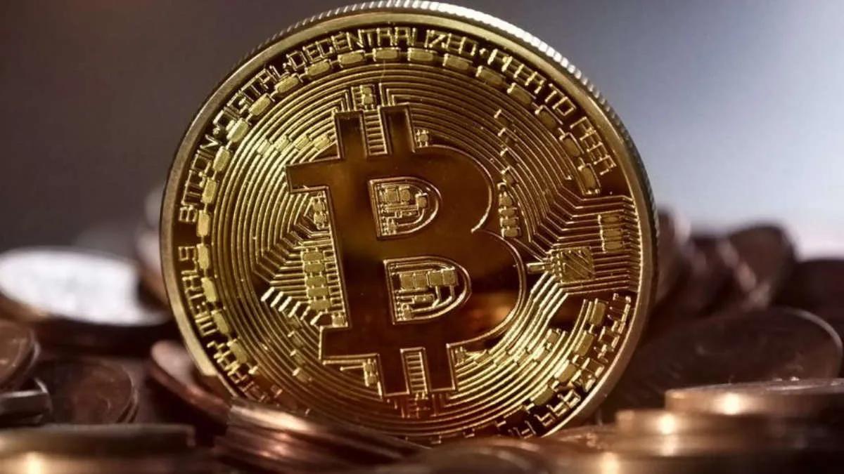 Bitcoin geçen ay rekor seviyeye ulaştı