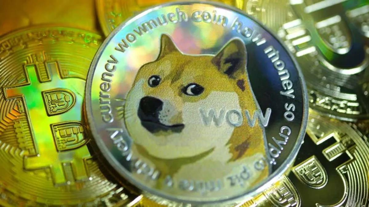 Dogecoin maliyeti son 24 saatte %13 arttı