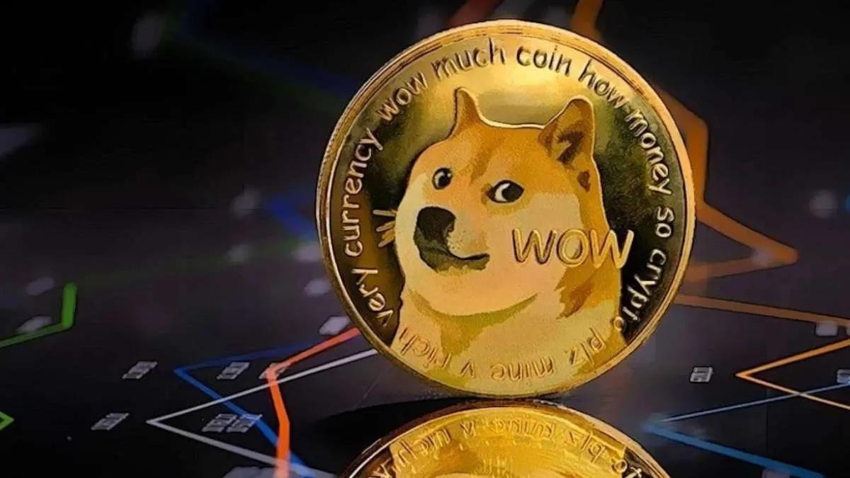 Dogecoin, Elon Musk'ın satın alma anlaşması öncesinde %21 arttı Twitter