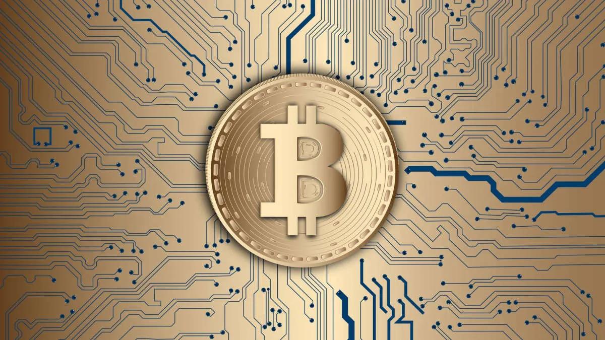 Bitcoin 21.030 dolara yükseldi