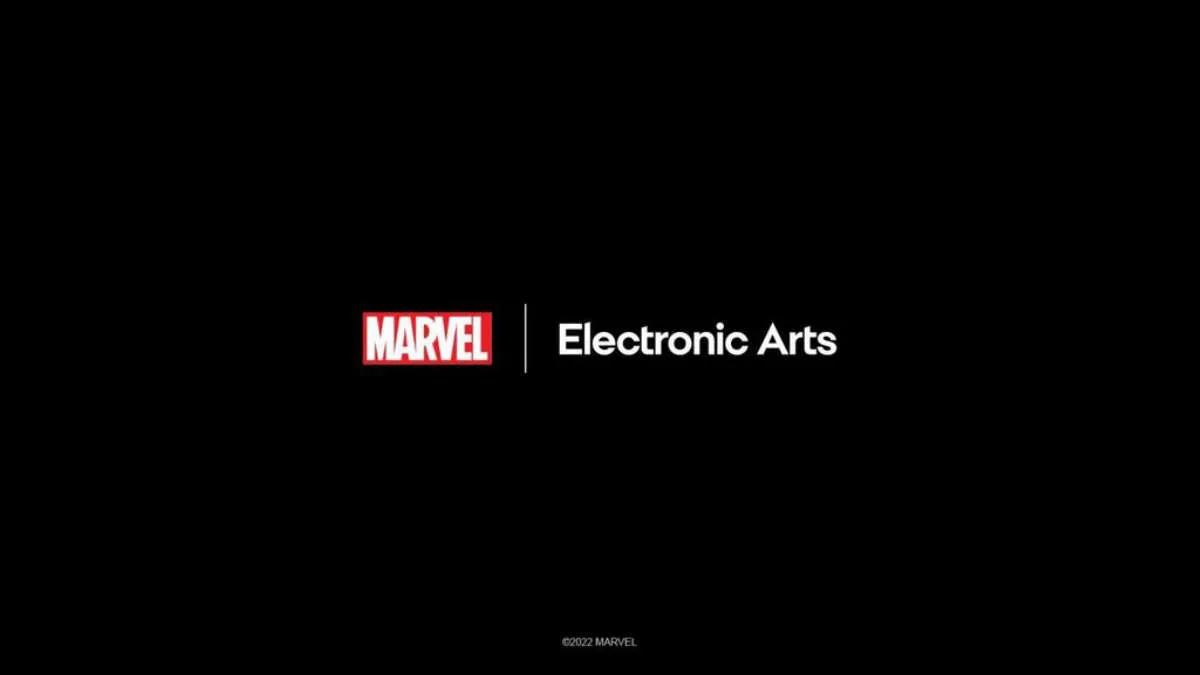 EA, Marvel ile bir ortaklık duyurdu